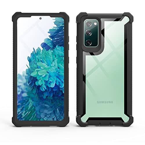 Coque Samsung S20 5G antichoc protection intégrale robuste