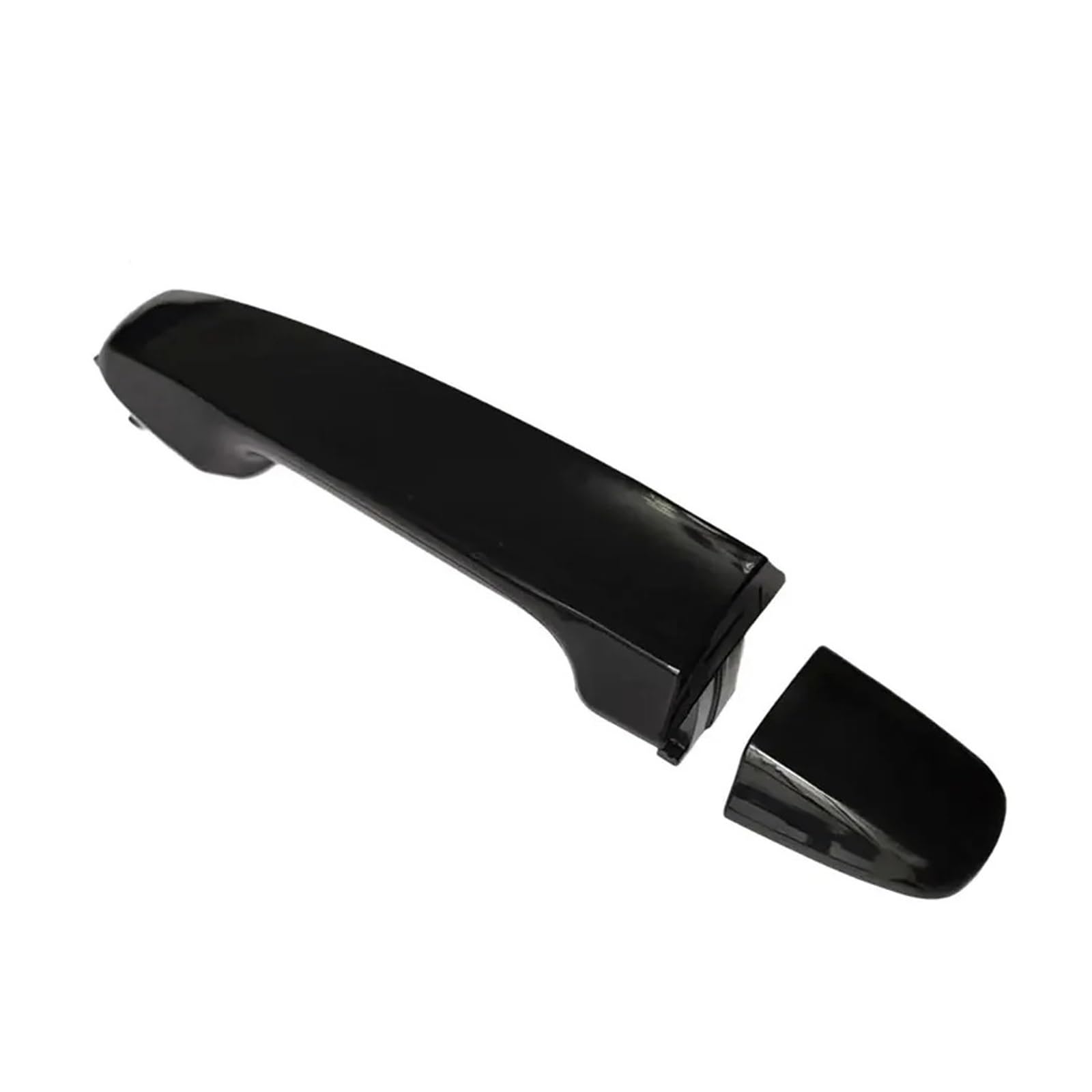 Pacsci Frontright Car Outer Door Handle For Toyota For Camry 2012-2017 69210-06200 Car Door Exterior Handle(Frontright)