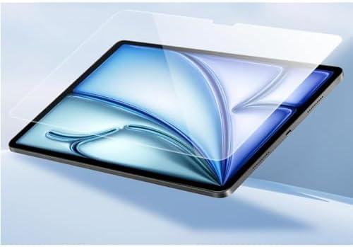 Engo Apple iPad Air 11 inç Mat Ekran Koruyucu Şeffaf 2024 - Görsel 3