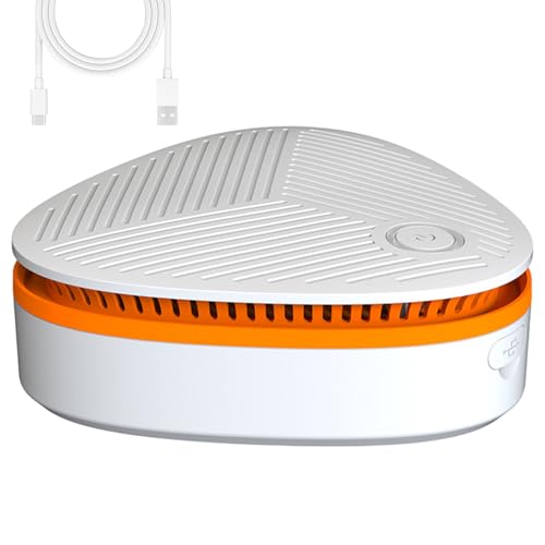 Dissolvant d'odeur de fumée portable USB pour désodorisant maison - 2