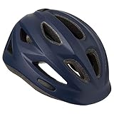 AGU GO Kids Fahrradhelm für Kinder, Entspricht der EN1078-Norm, Kinder Fahrradhelm ist Also geeignet als Skaterhelm, Unisex Kinderhelm passt bei einem Kopfumfang von 48 bis 54 Zentimetern