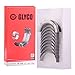 Glyco H1018/5 0.25mm Main Bearings, crankshaft