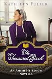 The Treasured Book (Amish Heirloom Novellas)