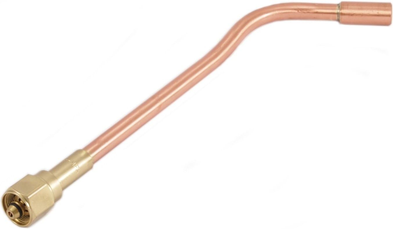 Forney 87791 chauffage d'embout robuste Rosebud style Victor 8-mfa