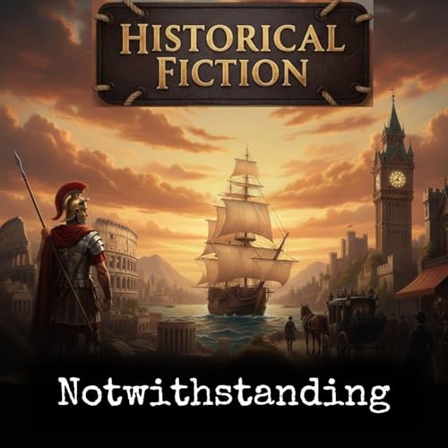 Notwithstanding Titelbild