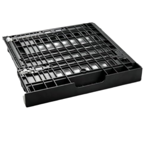 Unidad dúplex automática que optimiza la impresión a doble cara MFC-8535