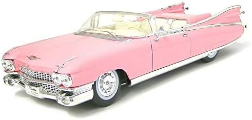 1959 Cadillac ELDORADO BIARRITZ 