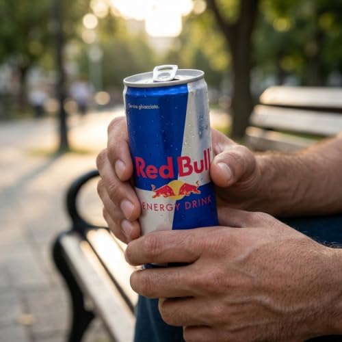 Red Bull Energy Drink, 250 ml, Mixed Fruit - Image 7