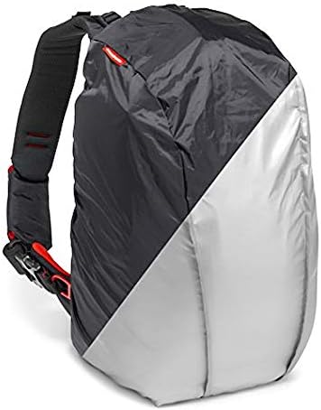 manfrotto dslr backpack
