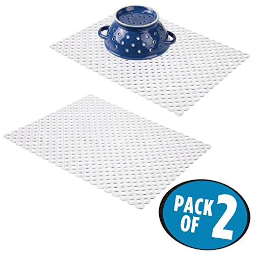 MDesign Tappetino Protettore Lavello Cucina