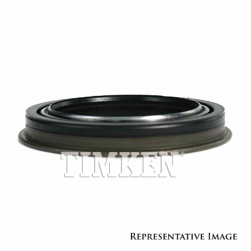 Timken 710480 - Rear Differential Pinion Seal #TOP2