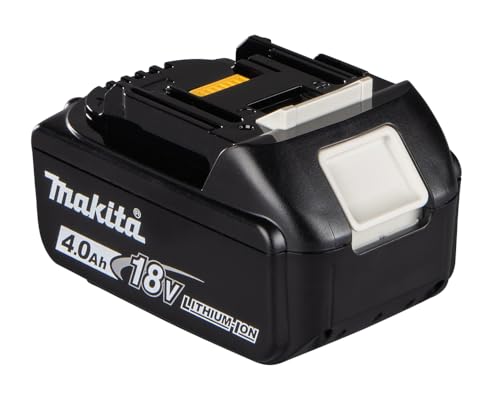Makita BL 1840 - vue 7