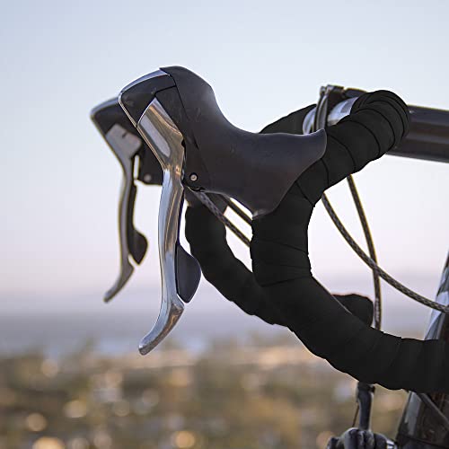 Nastro per manubrio della bicicletta, nastro per
