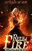 Rule of Fire: Elemental Magic & Epic Fantasy Adventure (The Rise of the Fifth Order Book 2)