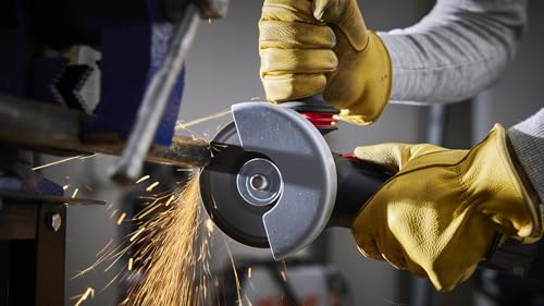 Bosch GWS14-50 Angle Grinder