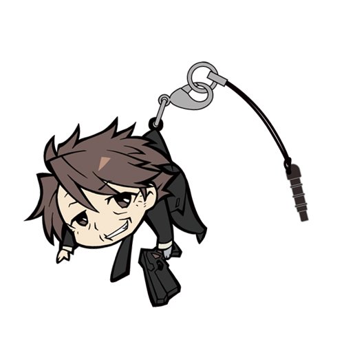 Bracelet ver.2.0 Seiriku Tomoki PSYCHO-PASS bijoux anime japonais psychopathes