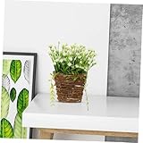 Zoom IMG-1 aboofan 2 pezzi di fiori Zoom IMG-1 aboofan 2 pezzi di fiori