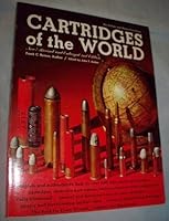 Cartridges of the World Rev 2ND Edition B000ZTKWMW Book Cover