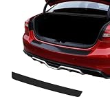 Protezione Paraurti per Kia XCeed/Xceed Plug-in Hybrid 2019-2026