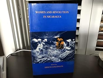 Paperback Women and Revolution in Nicaragua Book