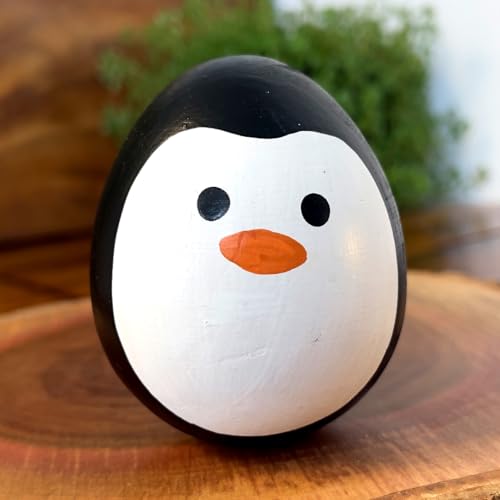 Image of Banana Shaped Beads Rattle and Wobbler Combo for Babies 0+ Months | Montessori Wooden Sensory Toy for Newborns | Roly Poly Wobble Toy for Motor Skills and Early Learning