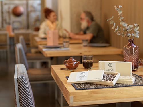 Castillo de Jijona Jijona Gourmet Nougat, 200 g, Gourmet-Nougat, ausgewählte Mandel, glutenfrei, hochwertige Qualität, handwerkliches Rezept, hergestellt in Spanien (Jijona)