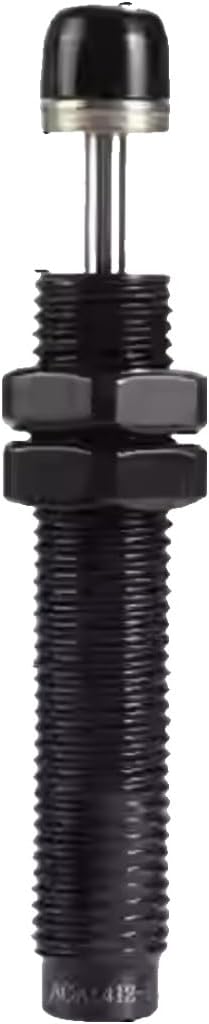 Hydraulic oil pressure buffer ACA0806/ACJ1007/1210/1412/2020/2025-1-2N(ACJ2525)