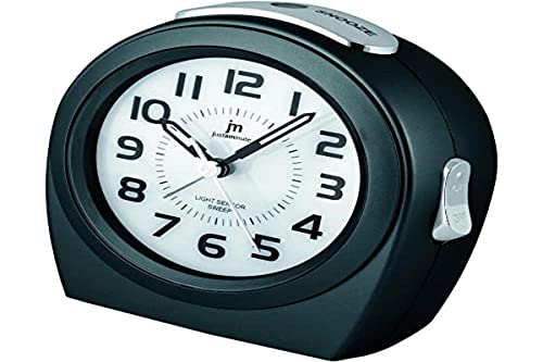 Lowell Justaminute Ja7021 Nero