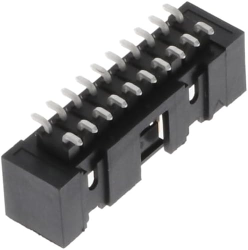 Amphenol - 72454-020VLF - Conn, HDR,