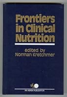 Frontiers in Clinical Nutrition 0871892634 Book Cover