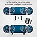 2pcs Snowboard Wall Mount, Snowboard Wall Rack Hanger Snowboard Storage Rack Wall Mount Snow Board Display Rack for Ski Board Longboard(Black)