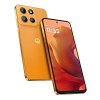 MOTOROLA G15 4G 128GB Orange