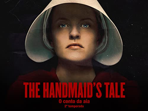 O conto da aia (2ª temporada)