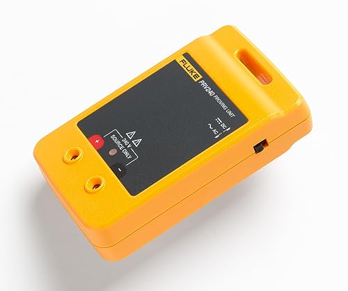 Fluke 4566209 PRV240 Proving Unit - image 7