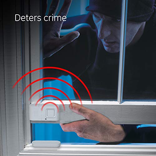 GE Window and Door Alarm 5 Pack - Image 6