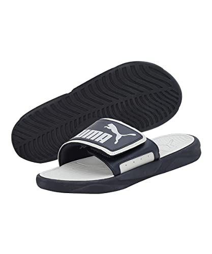 Image of Puma Men Royalcat Comfort Slide