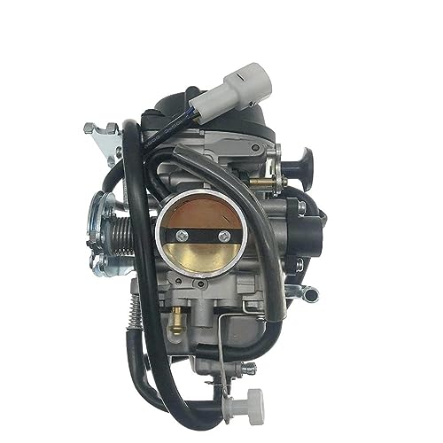Carburateur pour Suzuki DRZ400 Rénovation Carburation Moto 13200-29FB4