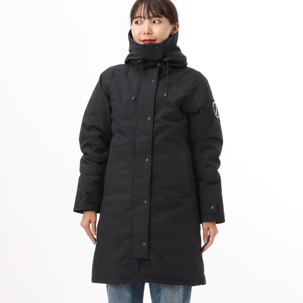 Amazon | [カンタベリー] W'S INVERCALGIL DOWN COAT ウィメンズ