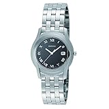 [グッチ]GUCCI 腕時計 YA055302 MSS-BLK シルバー/ブラック メンズ ブレス [並行輸入品]