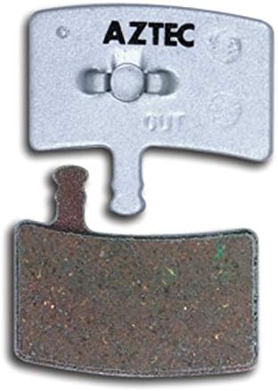 Aztec Disc Brake Pads for Hayes Stroker