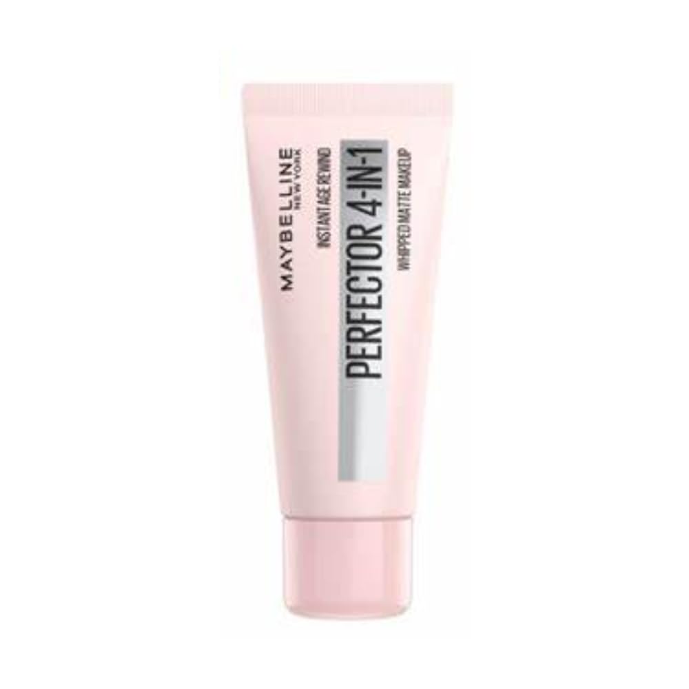 Maybelline New York Make-Up & Foundation Instant Anti-Age Perfector 4-In-1 Matte Deep