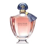 GUERLAIN SHALIMAR Initial Women Eau De Parfum Spray, 2 Ounce