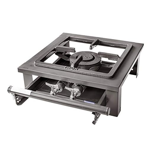 Fogao Industrial N; E 1 Boca 1qd 30 X 30 Grafite Tron Fogao Industrial N.e 1 Boca 1qd 30 X 30 Grafite Grafite