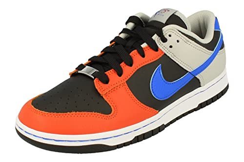 Image of Nike Men's Dunk Low Sneakers