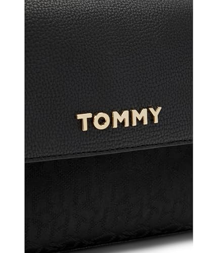 Image of Tommy Hilfiger Women's Melissa II Flap Crossbody