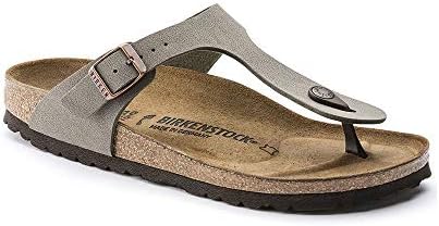 Birkenstock Women's Open-Back Gizeh Antq Lace Bflr