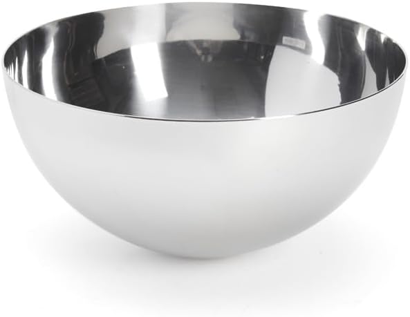 De Buyer Baking Mould Gets Stalk Stainless Steel, Stainless Steel, Silver, Diámetro 18