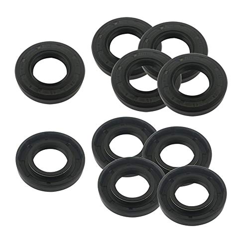 F-MINGNIAN-SPRING 10pcs Scheletro Paraolio