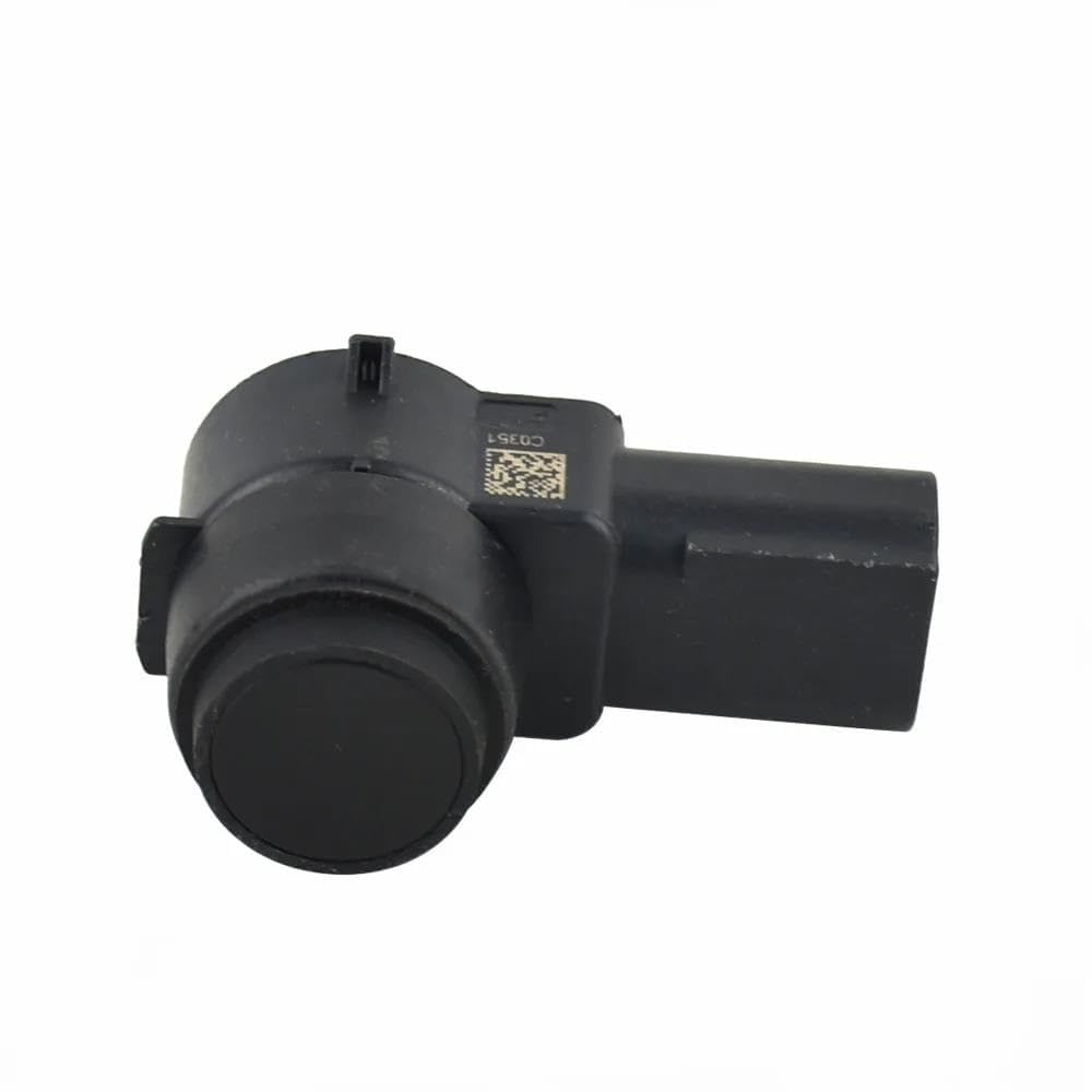 Capteur Stationnement pour Citroen Peugeot, Voiture PDC Radar de Recul Capteur D'aide Au Stationnement Accessoires
