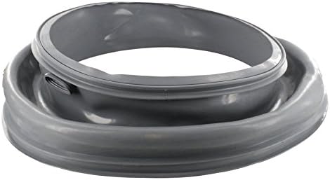 NEW Whirlpool Kenmore Front Load Washer Door Bellow Seal 8182119 AP3597347 AH897030 PS897030 WP8182119 - 1 YEAR WARRANTY